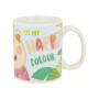 Чашка Stor Peppa Pig - Flamingo, Ceramic Mug 325 ml (Stor-20102) Чашка Stor Peppa Pig - Flamingo, Ceramic Mug 325 ml (Stor-20102)