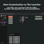 Мишка Lemokey G1 USB-A/USB-C/Wireless 8K Black (G1-A1)