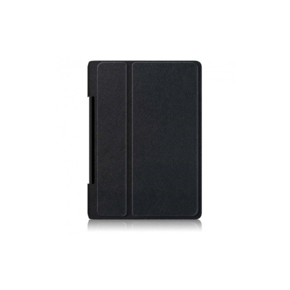 Чохол до планшета BeCover Smart Case Lenovo Yoga Pad Pro 13 YT-K606F Black (707304) Чохол до планшета BeCover Smart Case Lenovo Yoga Pad Pro 13 YT-K606F Black (707304)