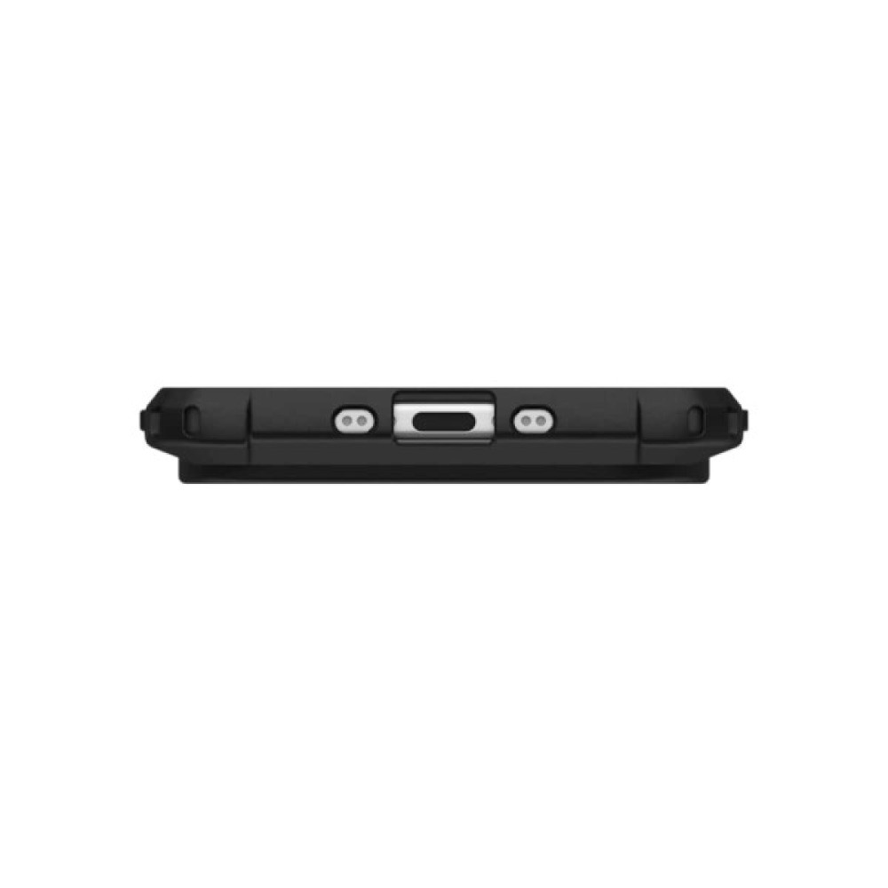 Чохол до мобільного телефона UAG iPhone 17 Air Metropolis LT Magsafe Kevlar Black (114520113940) Чохол до мобільного телефона UAG iPhone 17 Air Metropolis LT Magsafe Kevlar Black (114520113940)