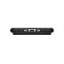 Чохол до мобільного телефона UAG iPhone 17 Air Metropolis LT Magsafe Kevlar Black (114520113940) Чохол до мобільного телефона UAG iPhone 17 Air Metropolis LT Magsafe Kevlar Black (114520113940)