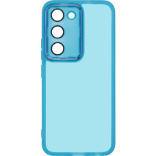 Чохол до мобільного телефона Armorstandart Shade Tecno Spark 40 Pro 4G Blue (ARM87949) Чохол до мобільного телефона Armorstandart Shade Tecno Spark 40 Pro 4G Blue (ARM87949)