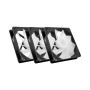 Кулер до корпусу MSI MAG F120 ARGB-3RB Кулер до корпусу MSI MAG F120 ARGB-3RB