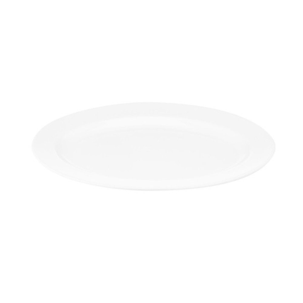 Блюдо Ardesto Prato Oval 25х17.5 см (AR3606P)