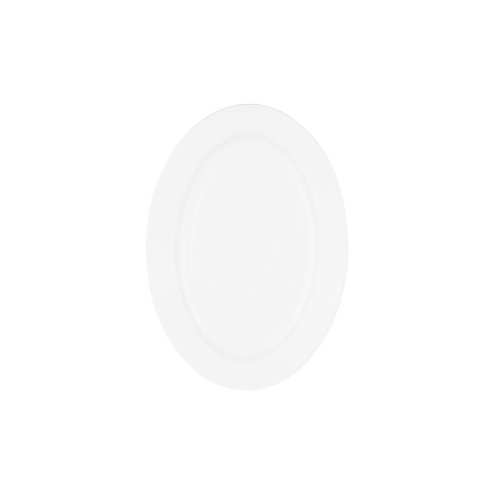 Блюдо Ardesto Prato Oval 25х17.5 см (AR3606P)