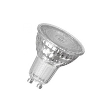 Лампочка Osram LED PAR16 80 6,9W/840 230V GU10  скляна колба (4058075453647)