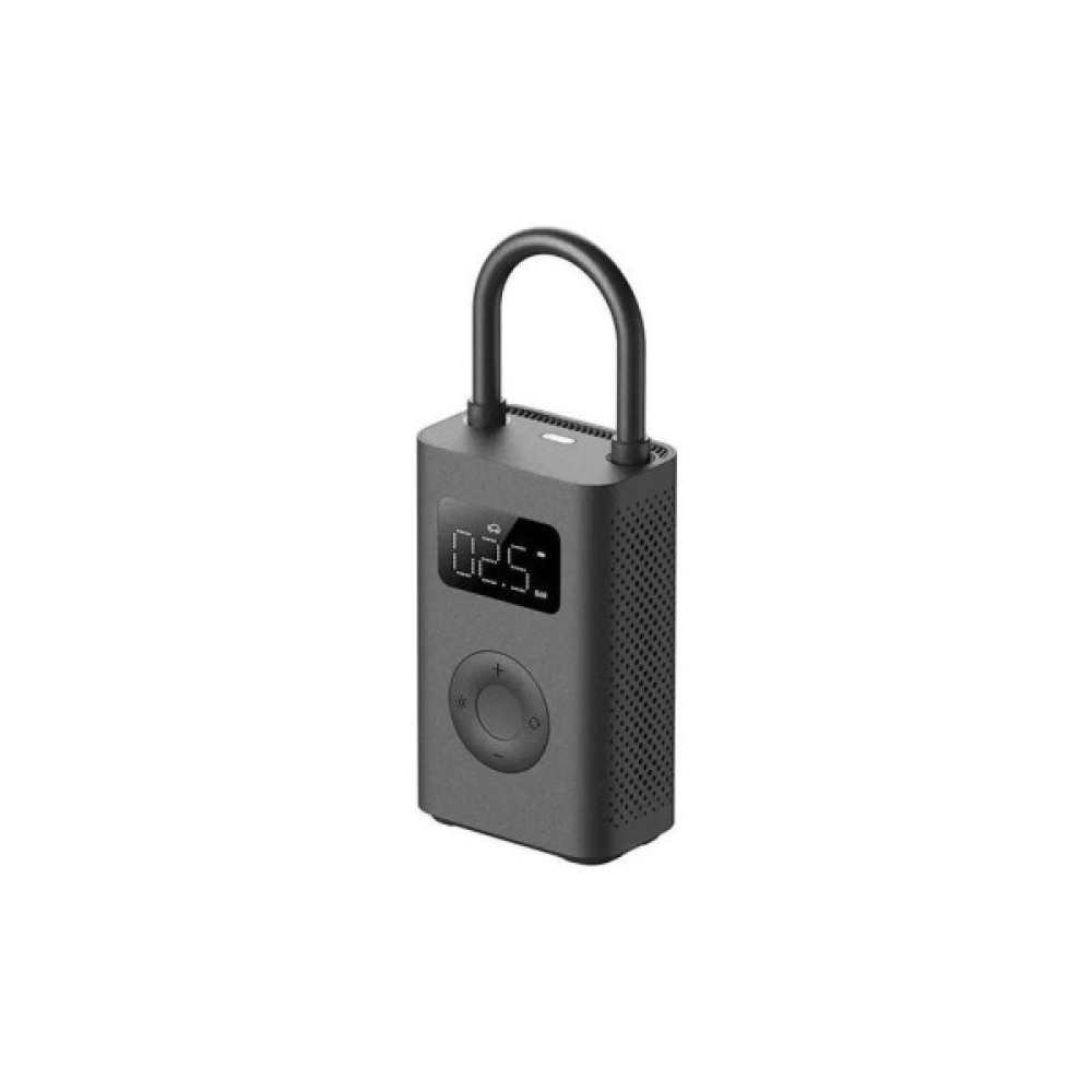 Автомобільний компресор Xiaomi Portable Electric Air Compressor 2 (998797)
