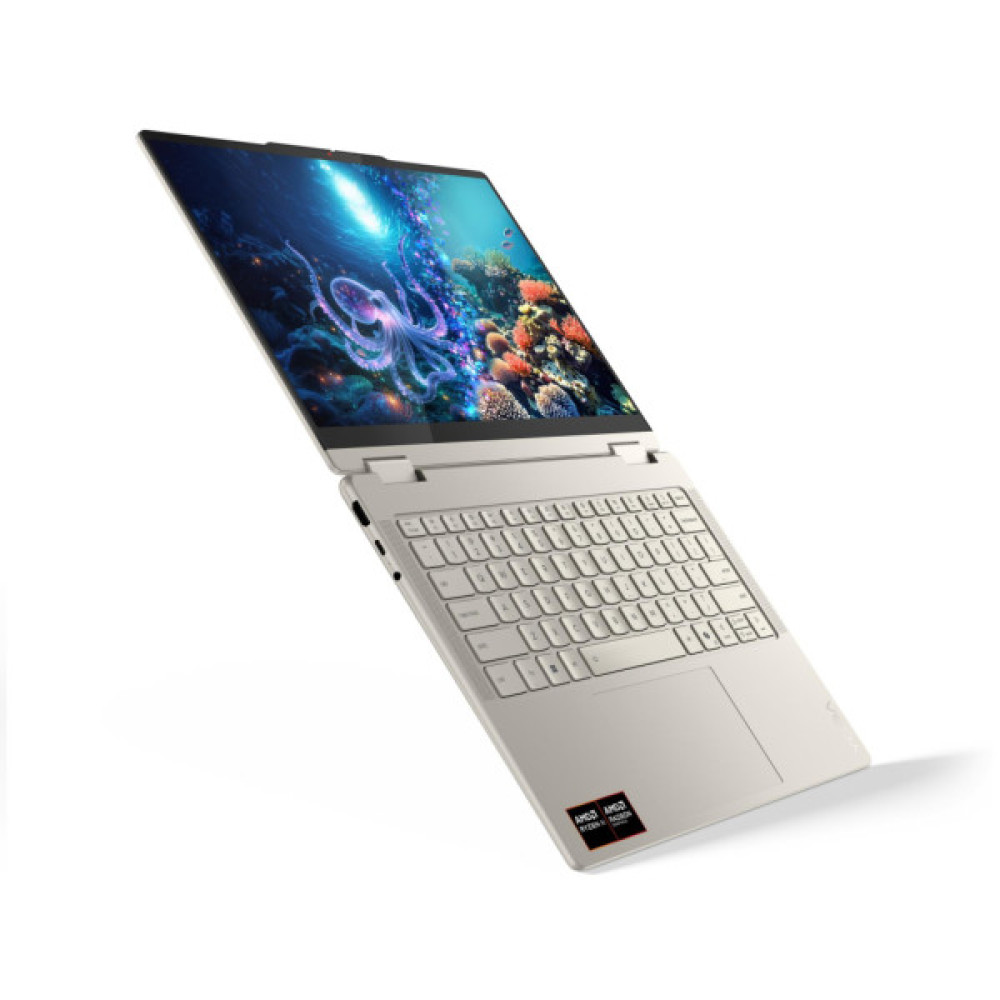 Ноутбук Lenovo Yoga 7 2-in-1 14AKP10 (83JR00AQRA)