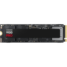 Накопичувач SSD Samsung M.2 2TB PCIe 5.0 9100PRO