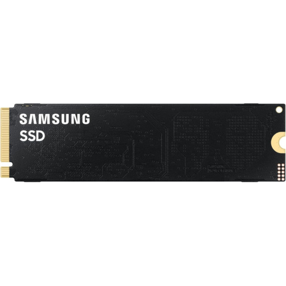 Накопичувач SSD Samsung M.2 2TB PCIe 5.0 9100PRO