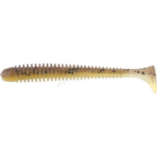 Силікон рибальський Keitech Swing Impact 3" (10 шт/упак) ц:pal#10 bumblebee (1551.06.75)