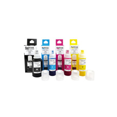 Чорнило Premium Quality Epson 112 SET B127ml, C/M/Y 70ml (70264946)