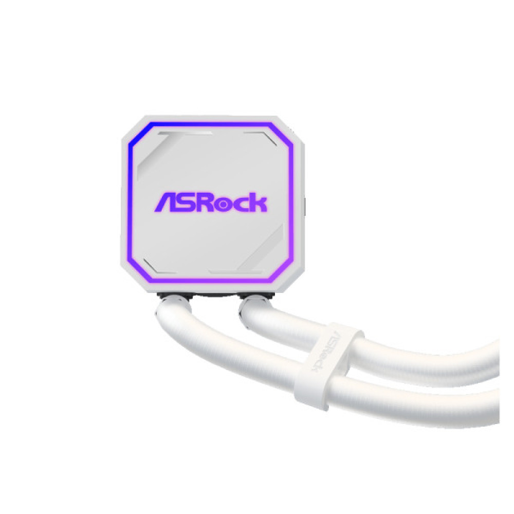 ASROCK PRO WHITE 360 ARGB