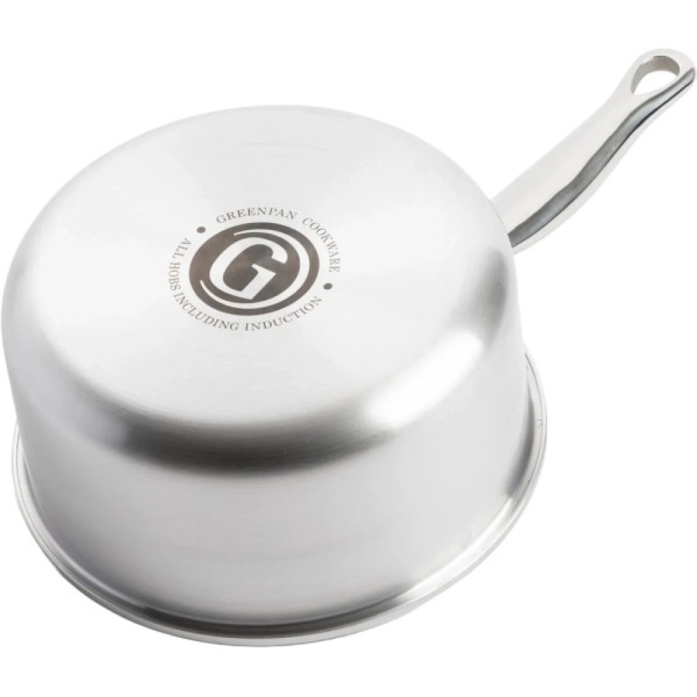 Ківш GreenPan Premiere Набір 3 шт (CC003822-001)