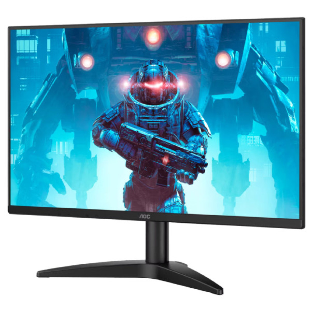 Монітор AOC Q24B36X