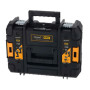 Набір із двох акумуляторних інструментів DeWalt McLaren F1 TEAM LIMITED EDITION 18В XR дриль-шурупокрут DCD85 шурупокрут акумуляторний DCF85 акб 2х5А·год ЗП кейс 6.5кг