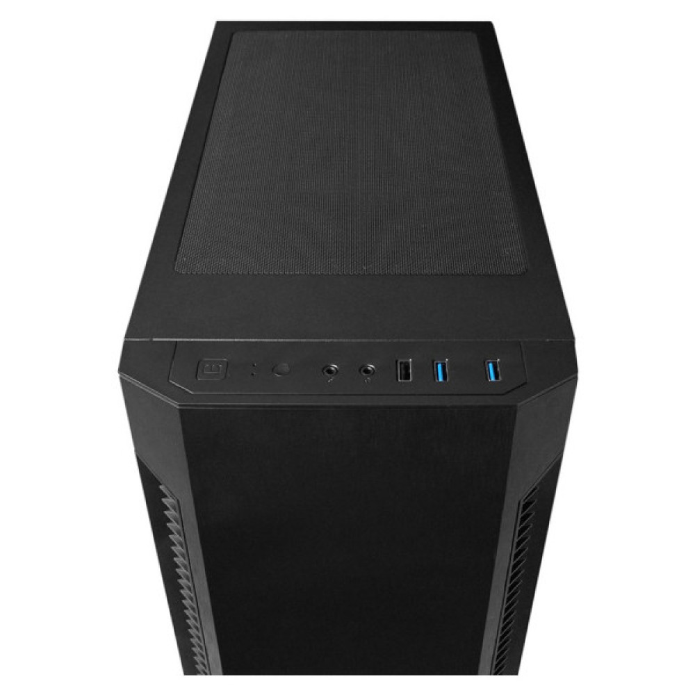 Корпус для ПК Chieftec ELOX (AS-01B-OP)