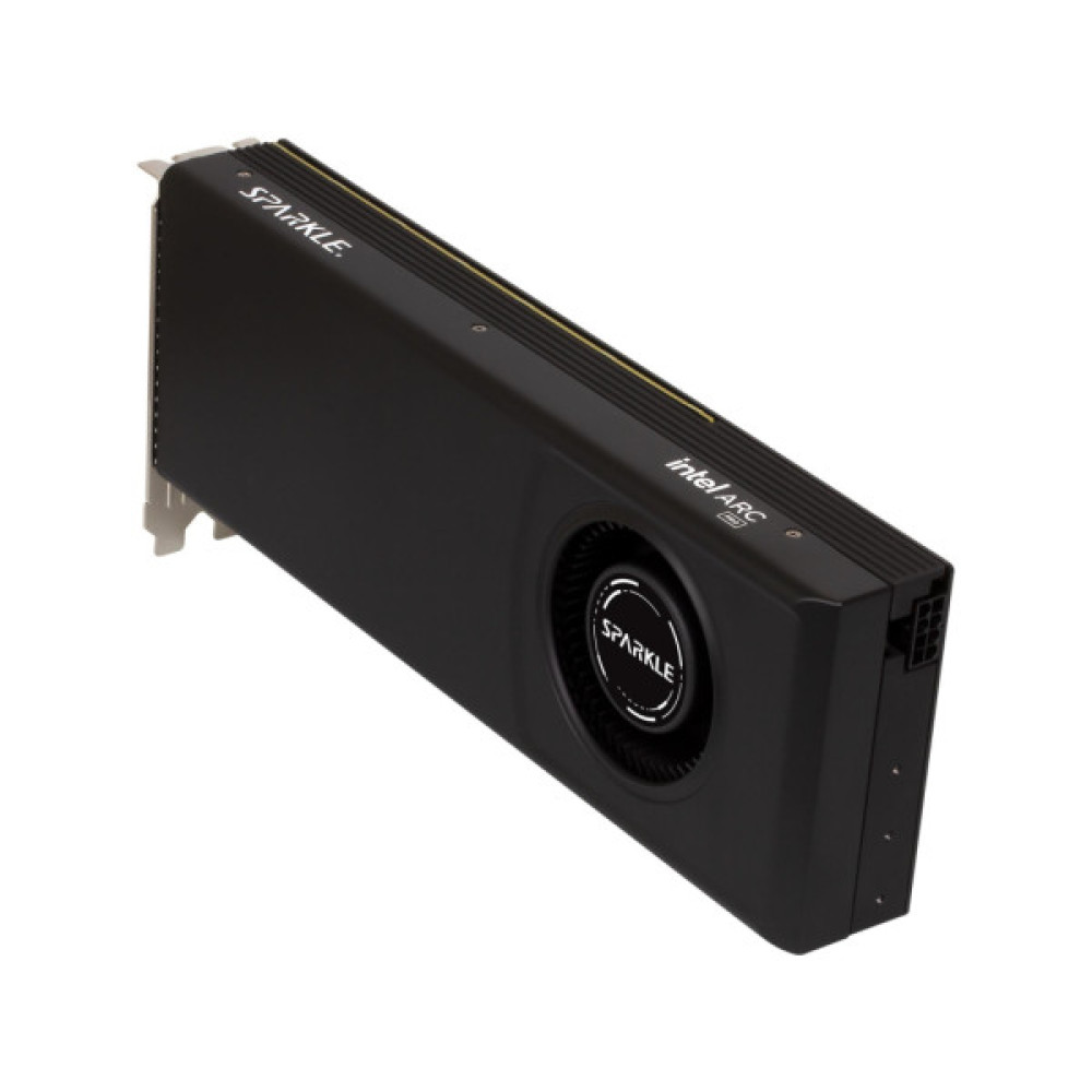 Відеокарта Sparkle ARC B60 24GB (SBP60W-24G PRO B60)