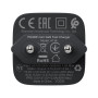Зарядний пристрій Acefast A136 USB-C PD40W GaN black (6974316286233)