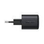 Зарядний пристрій Acefast A136 USB-C PD40W GaN black (6974316286233)