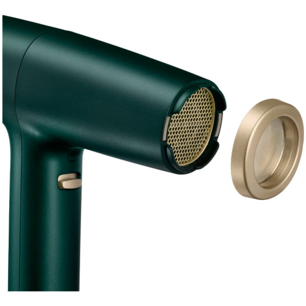 Фен Babyliss D6555DE