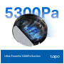 Пилосос TP-Link Tapo RV20 Max Plus Пилосос TP-Link Tapo RV20 Max Plus
