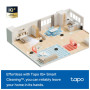 Пилосос TP-Link Tapo RV20 Max Plus Пилосос TP-Link Tapo RV20 Max Plus