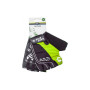Велорукавиці Good Bike D-GRIP XL Green (94507Green-IS)