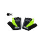 Велорукавиці Good Bike D-GRIP XL Green (94507Green-IS)