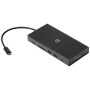 Порт-реплікатор HP USB-C Travel Multi Port Hub (1C1Y5AA) Порт-реплікатор HP USB-C Travel Multi Port Hub (1C1Y5AA)