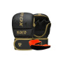 Рукавички для MMA RDX F6 Kara Matte Golden Plus L/XL (GSR-F6MGL-L/XL+)