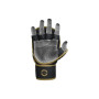 Рукавички для MMA RDX F6 Kara Matte Golden Plus L/XL (GSR-F6MGL-L/XL+)