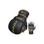 Рукавички для MMA RDX F6 Kara Matte Golden Plus L/XL (GSR-F6MGL-L/XL+)