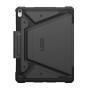 Чохол до планшета UAG iPad Air 13" (Gen 1 2024) Metropolis SE Black (124472114040) Чохол до планшета UAG iPad Air 13" (Gen 1 2024) Metropolis SE Black (124472114040)