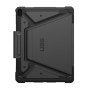 Чохол до планшета UAG iPad Air 13" (Gen 1 2024) Metropolis SE Black (124472114040) Чохол до планшета UAG iPad Air 13" (Gen 1 2024) Metropolis SE Black (124472114040)