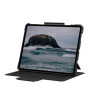 Чохол до планшета UAG iPad Air 13" (Gen 1 2024) Metropolis SE Black (124472114040) Чохол до планшета UAG iPad Air 13" (Gen 1 2024) Metropolis SE Black (124472114040)