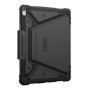 Чохол до планшета UAG iPad Air 13" (Gen 1 2024) Metropolis SE Black (124472114040) Чохол до планшета UAG iPad Air 13" (Gen 1 2024) Metropolis SE Black (124472114040)