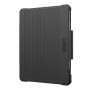 Чохол до планшета UAG iPad Air 13" (Gen 1 2024) Metropolis SE Black (124472114040) Чохол до планшета UAG iPad Air 13" (Gen 1 2024) Metropolis SE Black (124472114040)