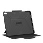 Чохол до планшета UAG iPad Air 13" (Gen 1 2024) Metropolis SE Black (124472114040) Чохол до планшета UAG iPad Air 13" (Gen 1 2024) Metropolis SE Black (124472114040)