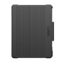 Чохол до планшета UAG iPad Air 13" (Gen 1 2024) Metropolis SE Black (124472114040) Чохол до планшета UAG iPad Air 13" (Gen 1 2024) Metropolis SE Black (124472114040)