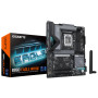 Материнська плата GIGABYTE B860 EAGLE WIFI6E s1851 B860 4xDDR5 M.2 Wi-Fi BT HDMI DP ATX Материнська плата GIGABYTE B860 EAGLE WIFI6E s1851 B860 4xDDR5 M.2 Wi-Fi BT HDMI DP ATX