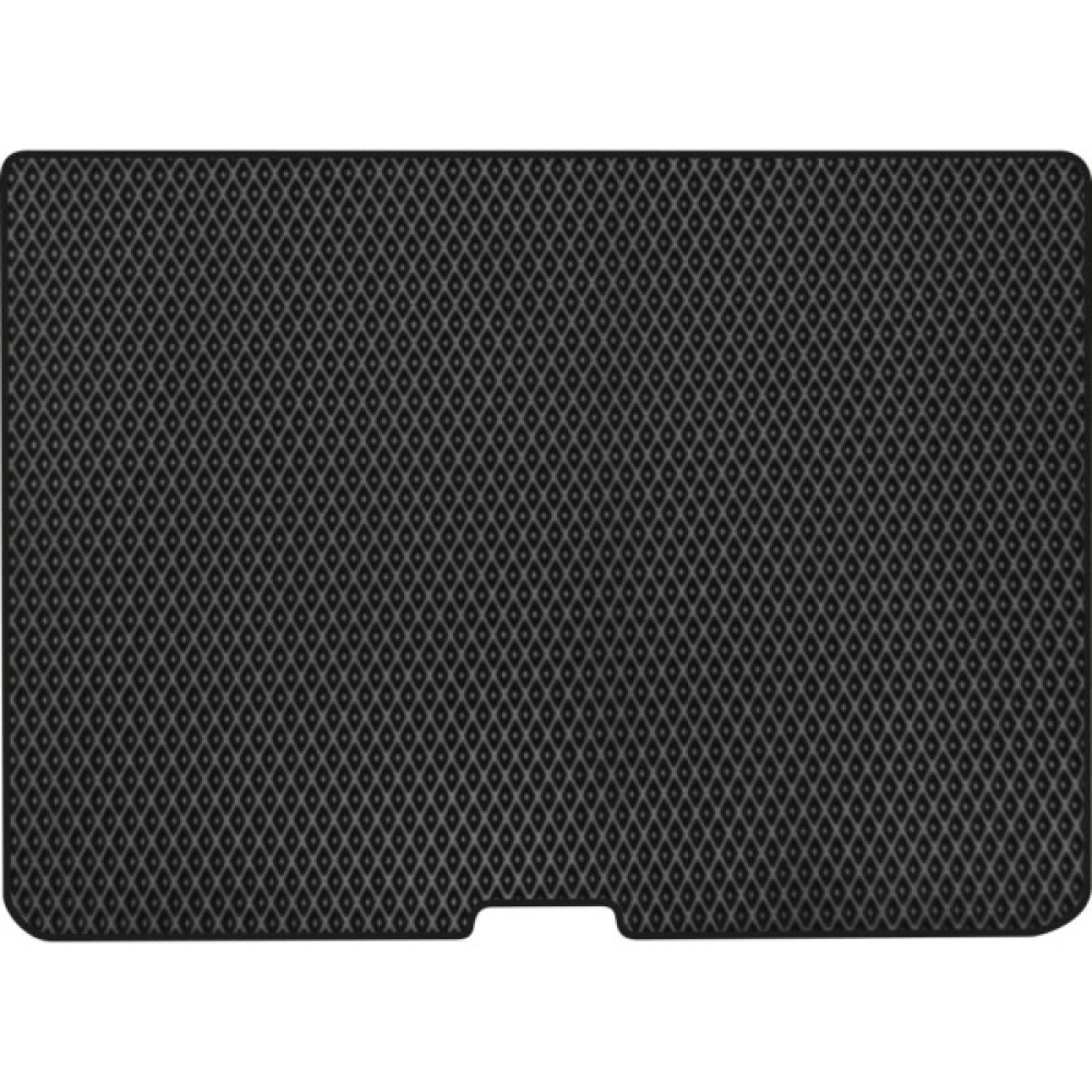Килимок в багажник EVAtech Mercedes-Benz ML-Class (W163) 1997-2005 1 по (MB21205B1RBB)