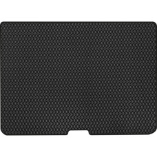 Килимок в багажник EVAtech Mercedes-Benz ML-Class (W163) 1997-2005 1 по (MB21205B1RBB)