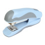 Степлер Buromax пластиковий PASTEL, 20 аркушів, (скоби №24, 26), 111 х 62 х 32 мм, блакитний (BM.4215-14) Степлер Buromax пластиковий PASTEL, 20 аркушів, (скоби №24, 26), 111 х 62 х 32 мм, блакитний (BM.4215-14)