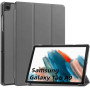Чохол до планшета BeCover Smart Case Samsung Tab A9 SM-X115 8.7" Gray (709909) Чохол до планшета BeCover Smart Case Samsung Tab A9 SM-X115 8.7" Gray (709909)