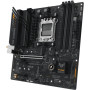 Материнська плата ASUS TUF GAMING A620M-PLUS WIFI Материнська плата ASUS TUF GAMING A620M-PLUS WIFI