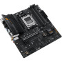 Материнська плата ASUS TUF GAMING A620M-PLUS WIFI Материнська плата ASUS TUF GAMING A620M-PLUS WIFI