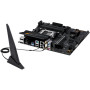 Материнська плата ASUS TUF GAMING A620M-PLUS WIFI Материнська плата ASUS TUF GAMING A620M-PLUS WIFI