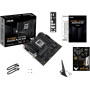 Материнська плата ASUS TUF GAMING A620M-PLUS WIFI Материнська плата ASUS TUF GAMING A620M-PLUS WIFI