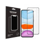 Скло захисне BeCover Samsung Galaxy A55 5G SM-A556 Black (710932) Скло захисне BeCover Samsung Galaxy A55 5G SM-A556 Black (710932)
